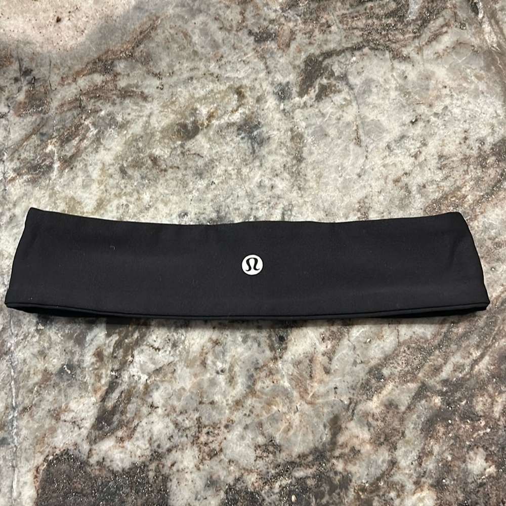 Lululemon Headband